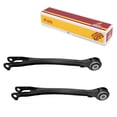 thumbnail image 1 of Metrix Premium Chassis Parts - 2 PC Rear Lower Rearward Control Arm Kit Fits 22 Mercedes-Benz C300, 22 CLS350 (Mexico), 21-22 E350e Mexico, 21-22 EQC400 (Mexico), Replacement RK641986, 1 of 7