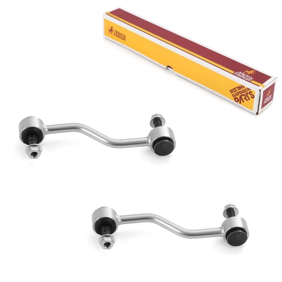 Metrix Premium Chassis Parts - 2 PC Rear Sway Bar Stabilizer End Link Kit Fits 17-22 Ford F-350 Super Duty 4WD, RWD, 14-16 F-350 Super Duty, 99-04 F-550 Super Duty, Replacement K80268