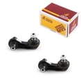 thumbnail image 1 of Metrix Premium Chassis Parts - 2 PC Rear Sway Bar Stabilizer End Link Kit Fits 22 Audi A3, 22 A3 Quattro, 22 S3, 19-22 Q3, 18-22 TT RS Quattro, 17-20 RS3 Replacement K750809, 1 of 9
