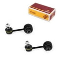 thumbnail image 1 of Metrix Premium Chassis Parts - 2 PC Rear Sway Bar Stabilizer End Link Kit Fits 22 Toyota GR86, 17-20 86, 13-16 Scion FR-S, 13-20 Subaru BRZ, 13-21 WRX, WRX STI, 10-19 Legacy, K750486, 1 of 8