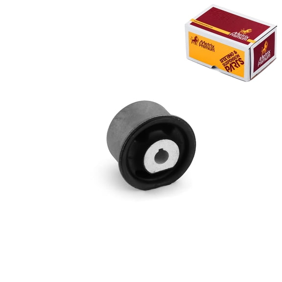 Metrix Premium Chassis Parts -Front Axle Support Bushing Fits 06-10 Jeep Commander 4WD,05-10 Jeep Grand Cherokee AWD,Replacement K201690,Made in Europe