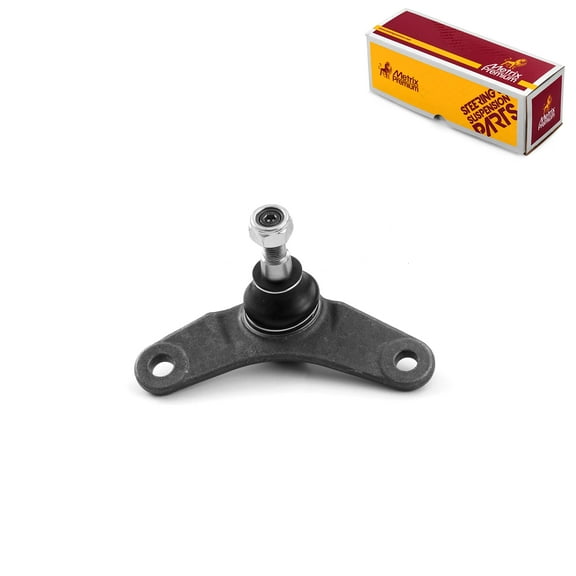 Metrix Premium Chassis Parts - Front Inner Lower Right Ball Joint Fits 2007-2008 Mini Cooper, 2002-2006 Mini Cooper,Replacement K500111,Made in Europe