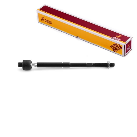 Metrix Premium Chassis Parts - Front Inner Tie Rod End Fits 08-10 Dodge Challenger, 07-10 Charger RWD, 06 Charger, 05-08 Magnum RWD, 05-10 Chrysler 300 RWD, Replacement EV80702, Made in Europe