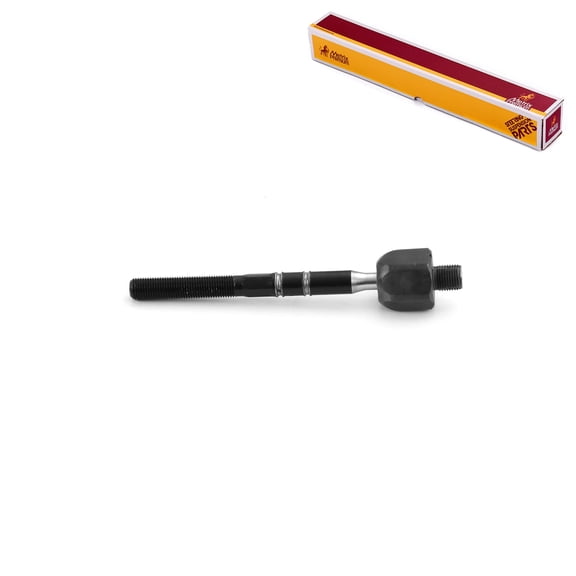 Metrix Premium Chassis Parts - Front Inner Tie Rod End Fits 2002-2008 Mini Cooper, Replacement EV800566, Made in Europe