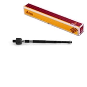 Metrix Premium Chassis Parts - Front Inner Tie Rod End Fits 2007 Mitsubishi Lancer, 2003-2006 Mitsubishi Lancer FWD, 2002 Mitsubishi Lancer, Replacement EV80587, Made in Europe