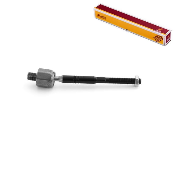 Metrix Premium Chassis Parts - Front Inner Tie Rod End Fits 2008-2014 BMW X6, 2007-2013 BMW X5, 2004-2010 BMW X3, Replacement EV800298, Made in Europe