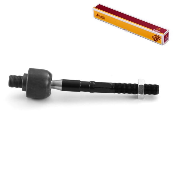 Metrix Premium Chassis Parts - Front Inner Tie Rod End Fits 2010-2012 Kia Forte, 2009-2012 Hyundai Elantra, 2009-2010 Hyundai Elantra, 2007-2008 Hyundai Elantra, Replacement EV800228, Made in Europe