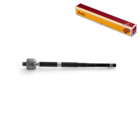 Metrix Premium Chassis Parts - Front Inner Tie Rod End Fits 2010-2017 Chevrolet Equinox, 2010-2017 GMC Terrain, Replacement EV801158, Made in Europe