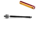 thumbnail image 1 of Metrix Premium Chassis Parts - Front Inner Tie Rod End Fits 2014-2020 Infiniti QX60, 2013 Infiniti JX35, 2013-2020 Nissan Pathfinder, Replacement EV801209, Made in Europe, 1 of 6