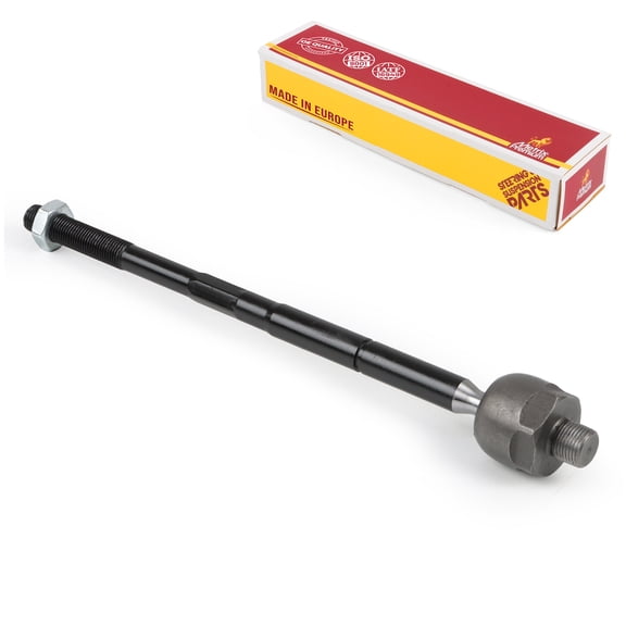 Metrix Premium Chassis Parts - Front Inner Tie Rod End Fits 2015-2022 Ram ProMaster City, Replacement EV801609