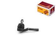Metrix Premium Chassis Parts - Front Inner Tie Rod End Fits 83-89 Chrysler Fifth Avenue, 81-83 Imperial, 79-82 New Yorker, 79-81 Newport, 70-76 Plymouth Valiant, Replacement ES401L, Made in Europe