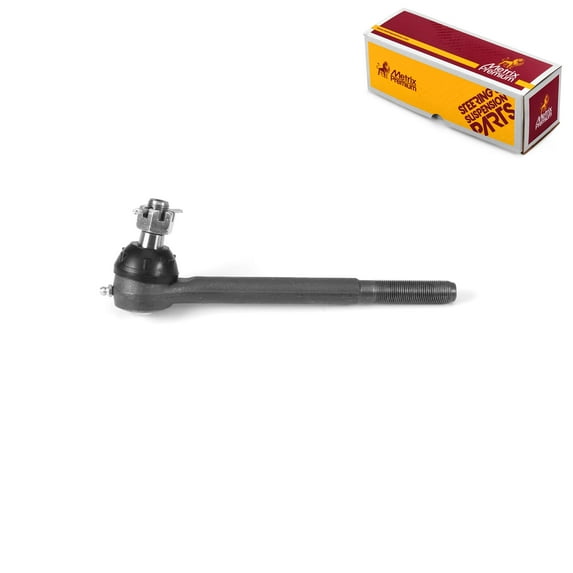 Metrix Premium Chassis Parts - Front Inner Tie Rod End Fits 90-95 Chevrolet P30, 89-91 R1500 Suburban, 89 R2500,91-95 GMC P3500, 87 R1500, 87-91 R1500 Suburban, Replacement ES409LT, Made in Europe