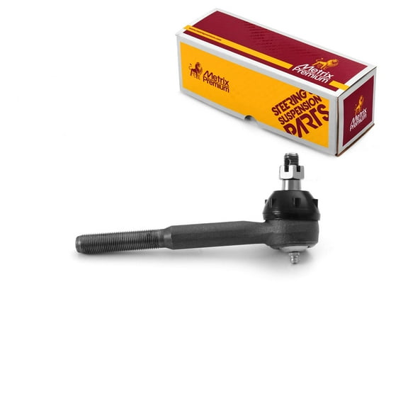 Metrix Premium Chassis Parts - Front Inner Tie Rod End Fits 92-02 Ford Crown Victoria, 91-02 Grand Marquis (Mexico), 87-91 Country Squire, 87-91 LTD Crown Victoria, Replacement ES3494, Made in Europe