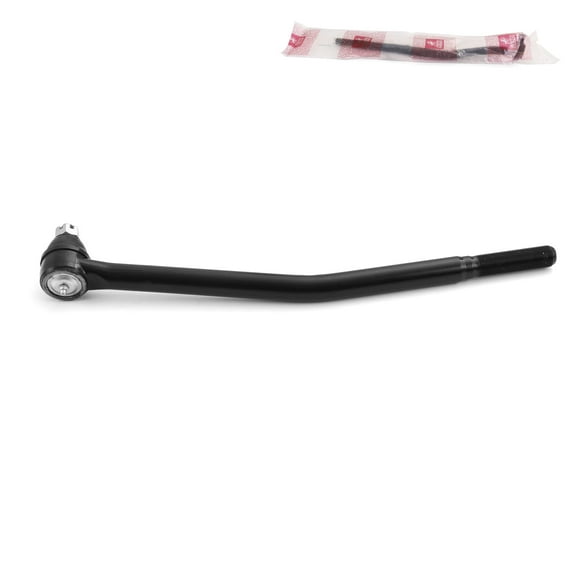 Metrix Premium Chassis Parts - Front Left Inner Tie Rod End Fits 02-06 Ford E-150, 03-05 E-150 Club, 92-02 E-150 Econoline, 92-02 E-150 Econoline Club, Replacement DS1288, Made in Europe