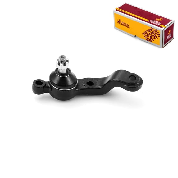 Metrix Premium Chassis Parts - Front Left Lower Ball Joint Fits 1995-2004 Toyota Tacoma RWD, Replacement K90260, Made in Europe