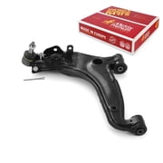 Metrix Premium Chassis Parts - Front Left Lower Control Arm and Ball Joint Assembly Fits 1999-2005 Mazda Miata, 1990-1997 Mazda Miata, Replacement RK642622, Made in Europe