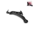 thumbnail image 1 of Metrix Premium Chassis Parts - Front Left Lower Control Arm and Ball Joint Assembly Fits 2004-2010 Toyota Sienna, Replacement 520401, Made in Europe, 1 of 6
