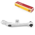 thumbnail image 1 of Metrix Premium Chassis Parts - Front Left Lower Forward Control Arm Fits 04 Infiniti G35 RWD 03 Infiniti G35 03-04 Nissan 350Z Replacement RK641595, 1 of 8