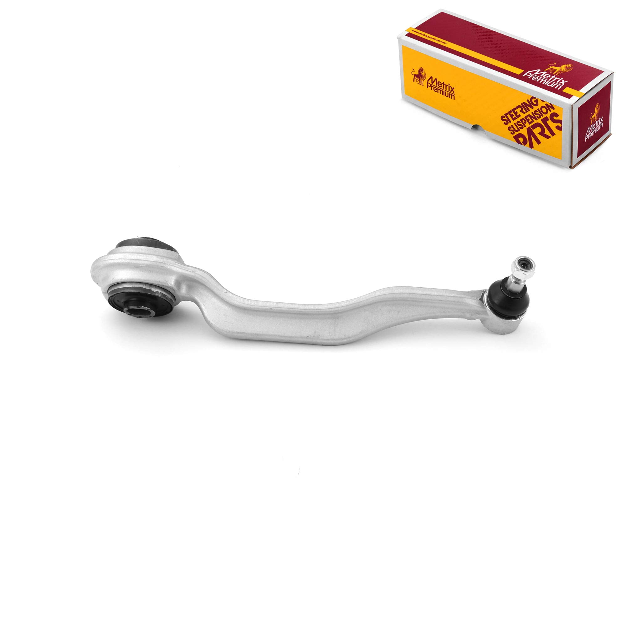 Metrix Premium Chassis Parts - Front Left Lower Forward Control Arm w ...