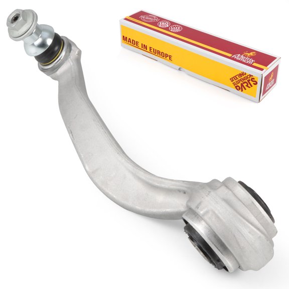 Metrix Premium Chassis Parts - Front Left Lower Forward Control Arm w Ball Joint & Bushing Assembly Fits 15-22 Mercedes-Benz C300, 17-22 E200, E300, 20-22 E350, 21-22 E350e, 19-22 E450, RK623562