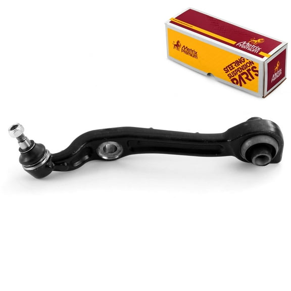 Metrix Premium Chassis Parts - Front Left Lower Rearward Control Arm w Ball Joint & Bushing Assembly Fits 2007-2013 Mercedes-Benz S550 AWD, 2008-2011 S450, Replacement RK621763, Made in Europe