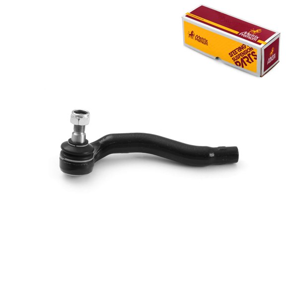 Metrix Premium Chassis Parts - Front Left Outer Tie Rod End Fits 06-07 Mercedes-Benz C280 AWD, 06-07 C350 AWD, 03-05 C240 AWD, 03-05 C320 AWD, Replacement ES801223, Made in Europe