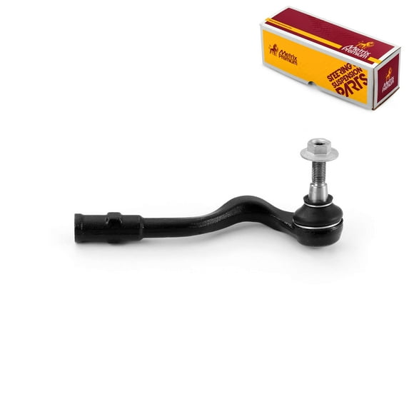 Metrix Premium Chassis Parts - Front Left Outer Tie Rod End Fits 10-16 Audi A5, 13-16 RS5, 14-18 RS7, 14-17 SQ5, 13-16 A4 allroad, 13-16 allroad, 15-22 Porsche Macan, ES800670 Made in Europe