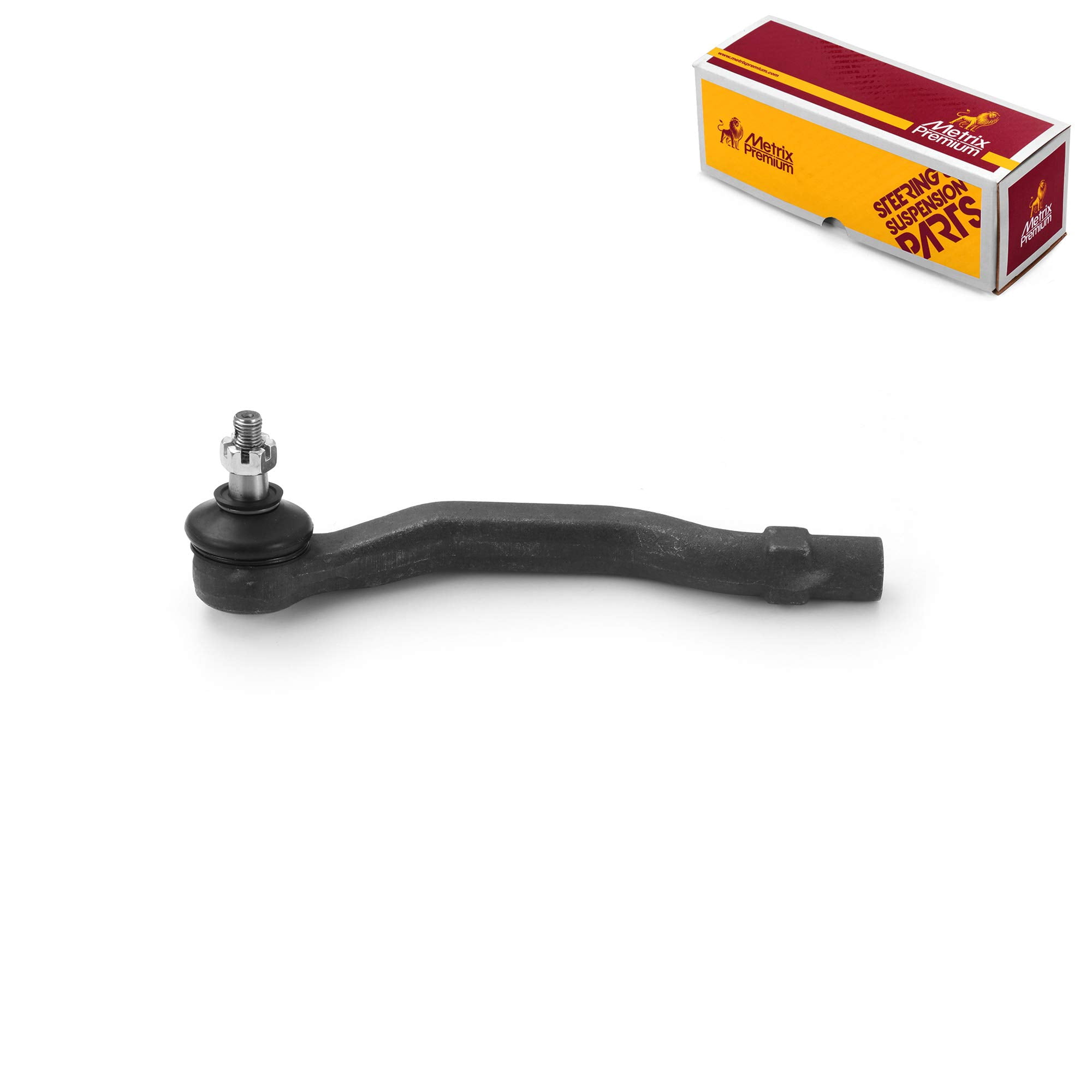 Metrix Premium Chassis Parts - Front Left Outer Tie Rod End Fits