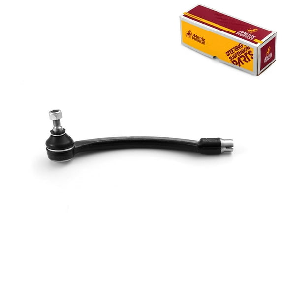 Metrix Premium Chassis Parts-Front Left Outer Tie Rod End Fits 07-08 Mini Cooper,04-06 Mini Cooper,2003 Mini Cooper,Replacement ES800094,Made in Europe