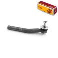 thumbnail image 1 of Metrix Premium Chassis Parts - Front Left Outer Tie Rod End Fits 98-99 Dodge Ram 2500 4WD, 98-99 Ram 3500 4WD, 98-99 Ram 3500 RWD, 98-99 Ram 4000 (Mexico), Replacement ES3496, Made in Europe, 1 of 6