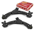 thumbnail image 1 of Metrix Premium Chassis Parts - Front Left & Right Lower Control Arm w Ball Joint & Bushing Assembly Kit Fits 2007-2015 Mazda CX-9, Replacement RK623952, RK623953, Made in Europe, 1 of 7