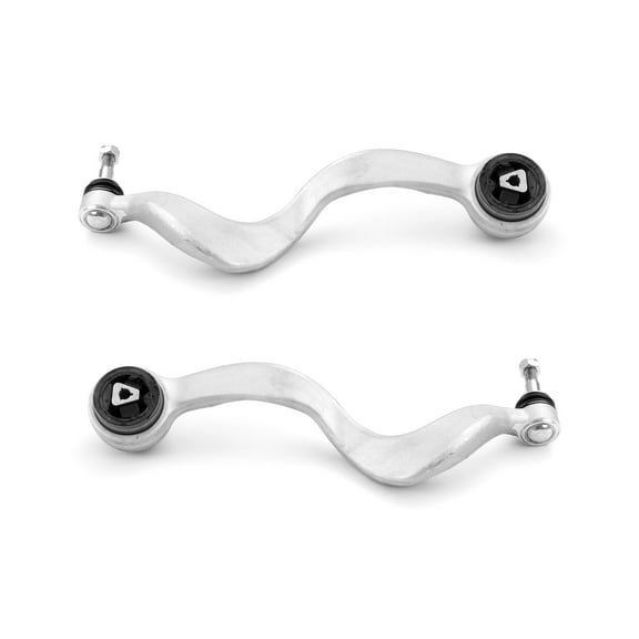 Metrix Premium Chassis Parts - Front Left & Right Lower Forward Control Arm w Ball Joint & Bushing Assembly Kit Fits 07-08 BMW Alpina B7, 06-08 750i, 06-08 750Li, RK620458, RK620459, Made in Europe