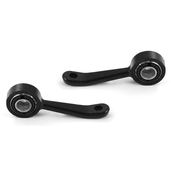 Metrix Premium Chassis Parts - Front Left & Right Sway Bar Stabilizer End Link Kit Fits 08-09 Mercedes-Benz E280 (Mexico), 07-09 CLS350 Mexico, 07-09 CLS500, 07-11 CLS550, K80493 K80492