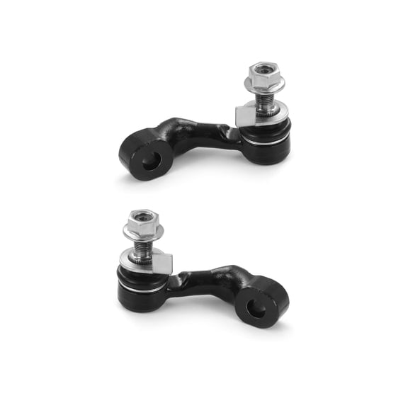Metrix Premium Chassis Parts -Front Left & Right Sway Bar Stabilizer End Link Kit Fits 04-06 Infiniti G35 AWD,Replacement K750140,K750141,Made in Europe