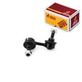 thumbnail image 1 of Metrix Premium Chassis Parts - Front Left Sway Bar Stabilizer End Link Fits 01-05 Acura EL, 02-05 RSX, 01-05 Honda Civic, 02-06 CR-V, 03-11 Element, Replacement K90454, Made in Europe, 1 of 6