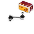 thumbnail image 1 of Metrix Premium Chassis Parts - Front Left Sway Bar Stabilizer End Link Fits 05 Saab 9-7x, 04-07 Buick Rainier, 04-07 Chevrolet Trailblazer, 04-07 GMC Envoy, 04-08 Isuzu Ascender, K80824, 1 of 6
