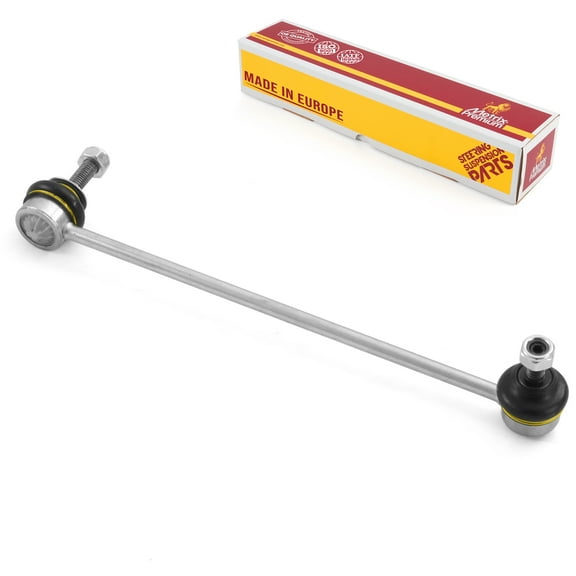 Metrix Premium Chassis Parts - Front Left Sway Bar Stabilizer End Link Fits 08-10 BMW 525i (Mexico), 08-10 528i, 08-10 530i (Mexico), 08-10 535i, 06-10 550i, 06-10 M5, 04-07 525i, 04-07 530i, K750027