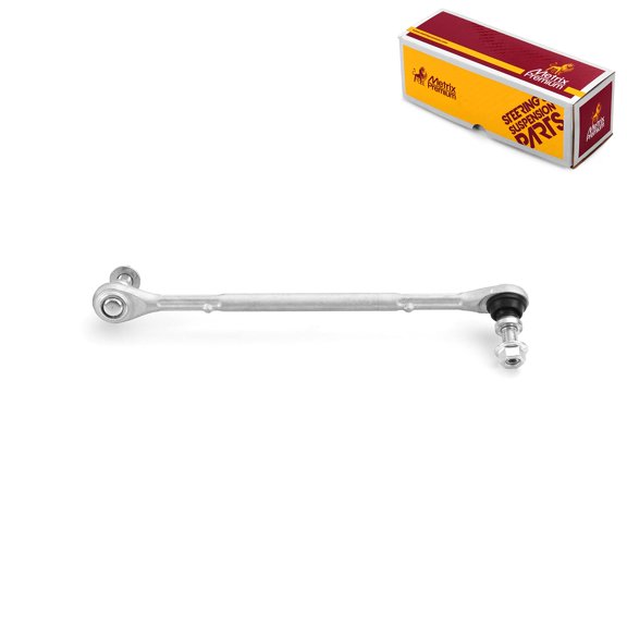 Metrix Premium Chassis Parts - Front Left Sway Bar Stabilizer End Link Fits 14-17 Mercedes-Benz E250, 11-14 E350, 10-15 C250, 14-17 E400 RWD, Replacement K750337, Made in Europe
