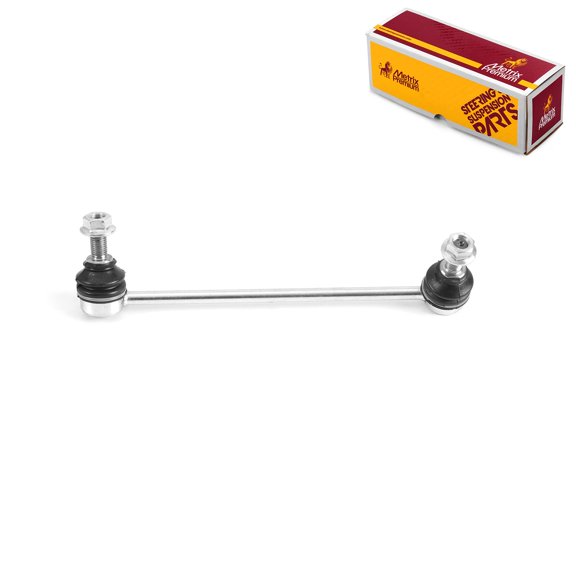 Metrix Premium Chassis Parts - Front Left Sway Bar Stabilizer End Link Fits 2002-2006 Infiniti Q45, Replacement K750142, Made in Europe