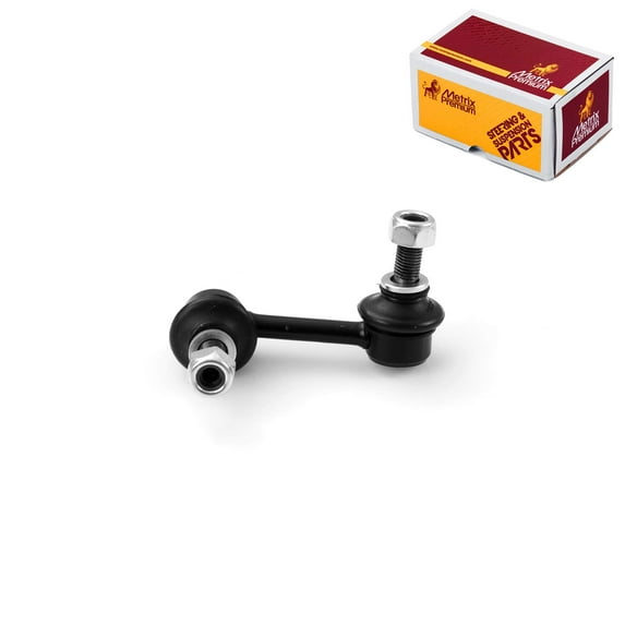 Metrix Premium Chassis Parts -Front Left Sway Bar Stabilizer End Link Fits 2006-2011 Acura CSX,2006-2011 Honda Civic,Replacement K80769,Made in Europe