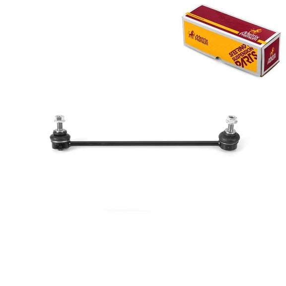Metrix Premium Chassis Parts - Front Left Sway Bar Stabilizer End Link Fits 2007-2008 Honda Fit, Replacement K750259, Made in Europe