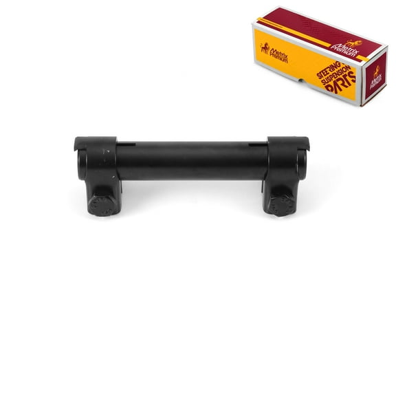 Metrix Premium Chassis Parts - Front Left Tie Rod End Adjusting Sleeve Fits 1998-1999 Dodge Ram 2500 4WD, 1998-1999 Dodge Ram 3500, 98-99 Ram 4000 (Mexico), Replacement ES3498S, Made in Europe