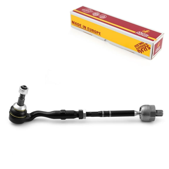 Metrix Premium Chassis Parts - Front Left Tie Rod End Assembly Fits 11-18 BMW 528i, 13-16 528i xDrive, 14-16 535d xDrive, 11-16 535i, 16-17 535i GT, 12 Rolls-Royce Ghost, EV800923 Made in Europe