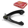 thumbnail image 1 of Metrix Premium Chassis Parts - Front Left Upper Control Arm Ball Joint Bushing Assembly Fits 97-00 Acura EL 96-00 Honda Civic Replacement RK90451, 1 of 8