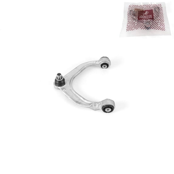 Metrix Premium Chassis Parts - Front Left Upper Control Arm Fits 08-19 BMW X6,07-18 BMW X5, Replacement RK620976