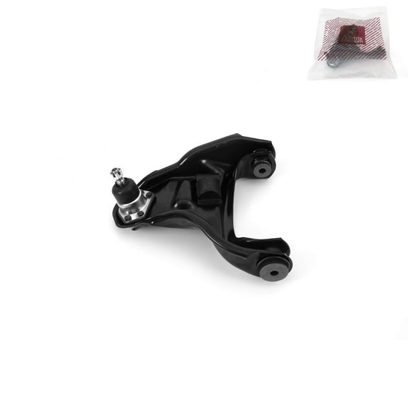 Metrix Premium Chassis Parts - Front Left Upper Control Arm w Ball Joint & Bushing Assembly Fits 95-05 Chevrolet Blazer, 84-90 GMC S15, 98-00 Isuzu Hombre 4WD, Replacement RK620172, Made in Europe