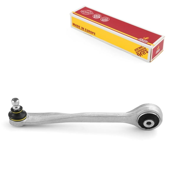 Metrix Premium Chassis Parts - Front Left Upper Forward Control Arm w Ball Joint & Bushing Assembly Fits 09-11 Audi Q5, 10-11 A5, 10-11 A5 Quattro, 10-11 S5, 13-16 A4 allroad, RK621125 Made in Europe