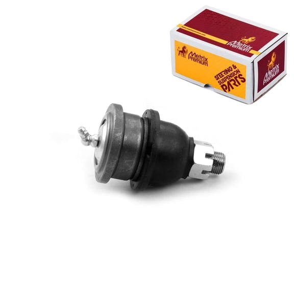 Metrix Premium Chassis Parts - Front Lower Ball Joint Fits 00-01 Nissan Urvan (Mexico), 98-10 Pickup (Mexico), 95-97 Pickup RWD, 86-94 D21 RWD, Replacement K9609, Made in Europe