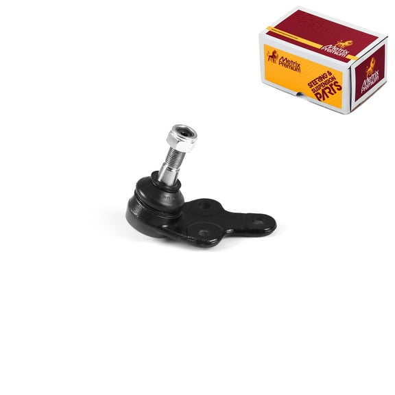 Metrix Premium Chassis Parts - Front Lower Ball Joint Fits 04-07 Volvo S40, 06-07 C70, 05-07 Volvo V50, 07 Volvo C30,Replacement K80992,Made in Europe