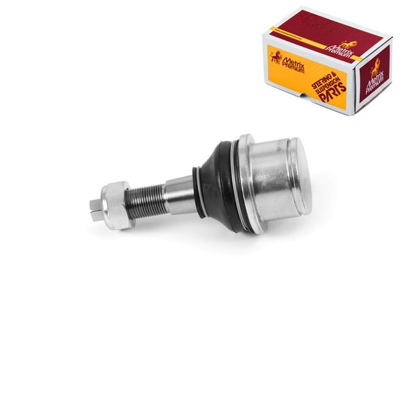 Metrix Premium Chassis Parts - Front Lower Ball Joint Fits 11-13 Ram 2500 RWD, 11-12 3500 RWD, 11-13 4000 (Mexico) RWD, 07-10 Dodge Ram 3500 RWD, 06-08 Ram 1500 RWD, Replacement K7465, Made in Europe